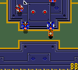 Screenshot Buster Ball