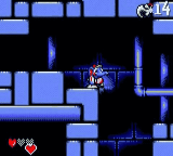 Screenshot CJ Elephant Fugitive