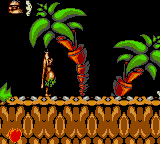 Screenshot Chuck Rock