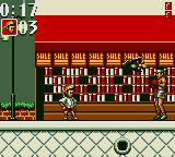 Screenshot Coca-Cola Kid