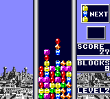 Screenshot Columns