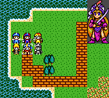 Screenshot Crystal Warriors