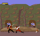 Screenshot Cutthroat Island
