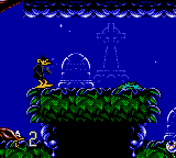 Screenshot Daffy Duck in Hollywood