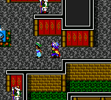 Screenshot Defenders of Oasis