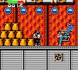 Screenshot Dragon : The Bruce Lee Story