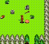 Screenshot Dragon Crystal