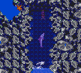 Screenshot Ecco : The Tides of Time