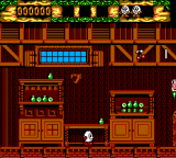 Screenshot Fantastic Dizzy