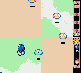 Screenshot Fray : Shugyou Hen