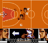 Screenshot From TV Animation : Slam Dunk, Shouri e no Starting 5
