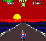 Screenshot GP Rider