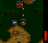 Screenshot Griffin
