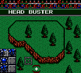Screenshot Head Buster