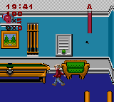 Screenshot Home Alone