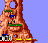 Screenshot Hurricanes