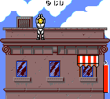 Screenshot The Incredible Crash Dummies