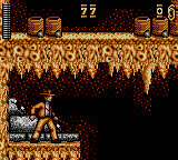 Screenshot Indiana Jones and the Last Crusade