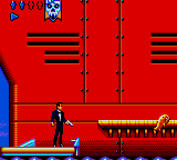 Screenshot James Bond 007 : The Duel