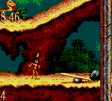 Screenshot The Jungle Book