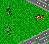 Screenshot Jungle Strike