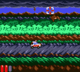 Screenshot Jurassic Park