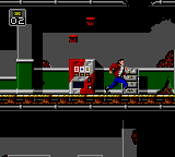 Screenshot Last Action Hero