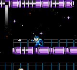 Screenshot Mega Man