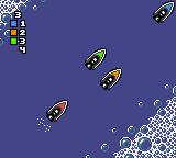 Screenshot Micro Machines