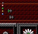 Screenshot Micro Machines 2 : Turbo Tournament