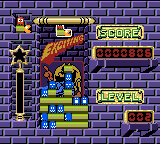 Screenshot Pac-Attack