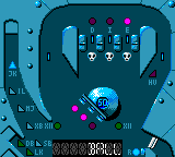 Screenshot Pinball Dreams