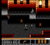 Screenshot Predator 2