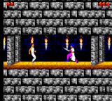 Screenshot Prince of Persia