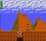 Screenshot Rastan Saga