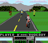 Screenshot Road Rash