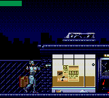Screenshot RoboCop Versus The Terminator