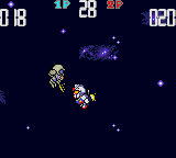 Screenshot SD Gundam : Winner's History