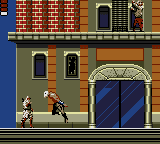 Screenshot Shinobi
