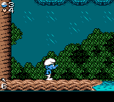 Screenshot The Smurfs Travel the World