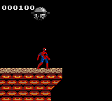 Screenshot Spider-Man and the X-Men in Arcade's Revenge