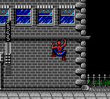 Screenshot Spider-Man