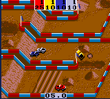 Screenshot Super Off Road