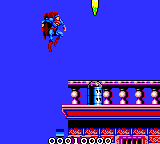 Screenshot Superman : The Man of Steel