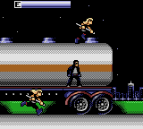 Screenshot Terminator 2 : Judgment Day
