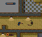 Screenshot True Lies