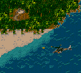 Screenshot Urban Strike