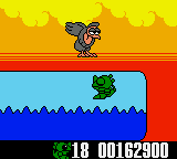 Screenshot Wagyan Land