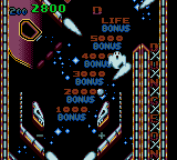 Screenshot Wizard Pinball