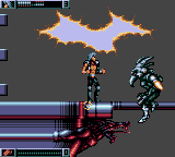 Screenshot Wolfchild
